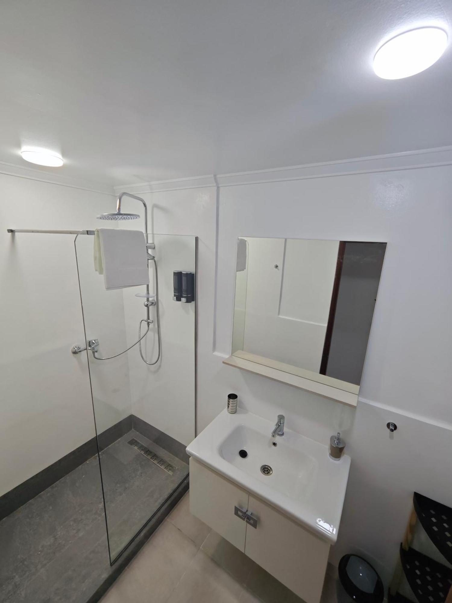 Holiday Apartments In Tanger Boulevard Luaran gambar