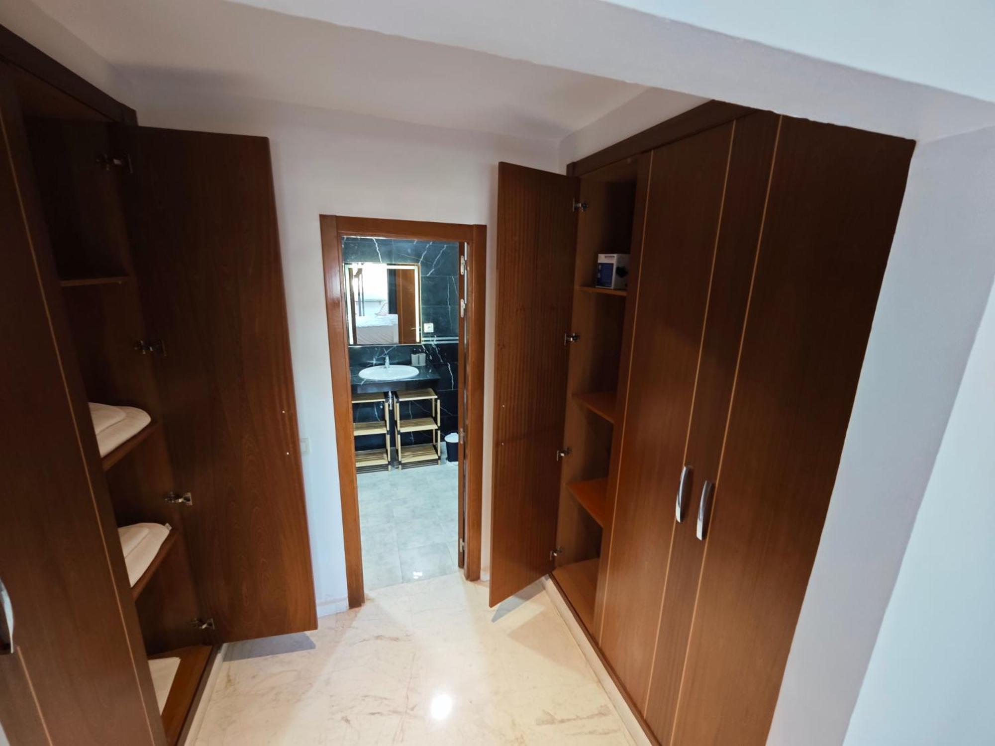 Holiday Apartments In Tanger Boulevard Luaran gambar