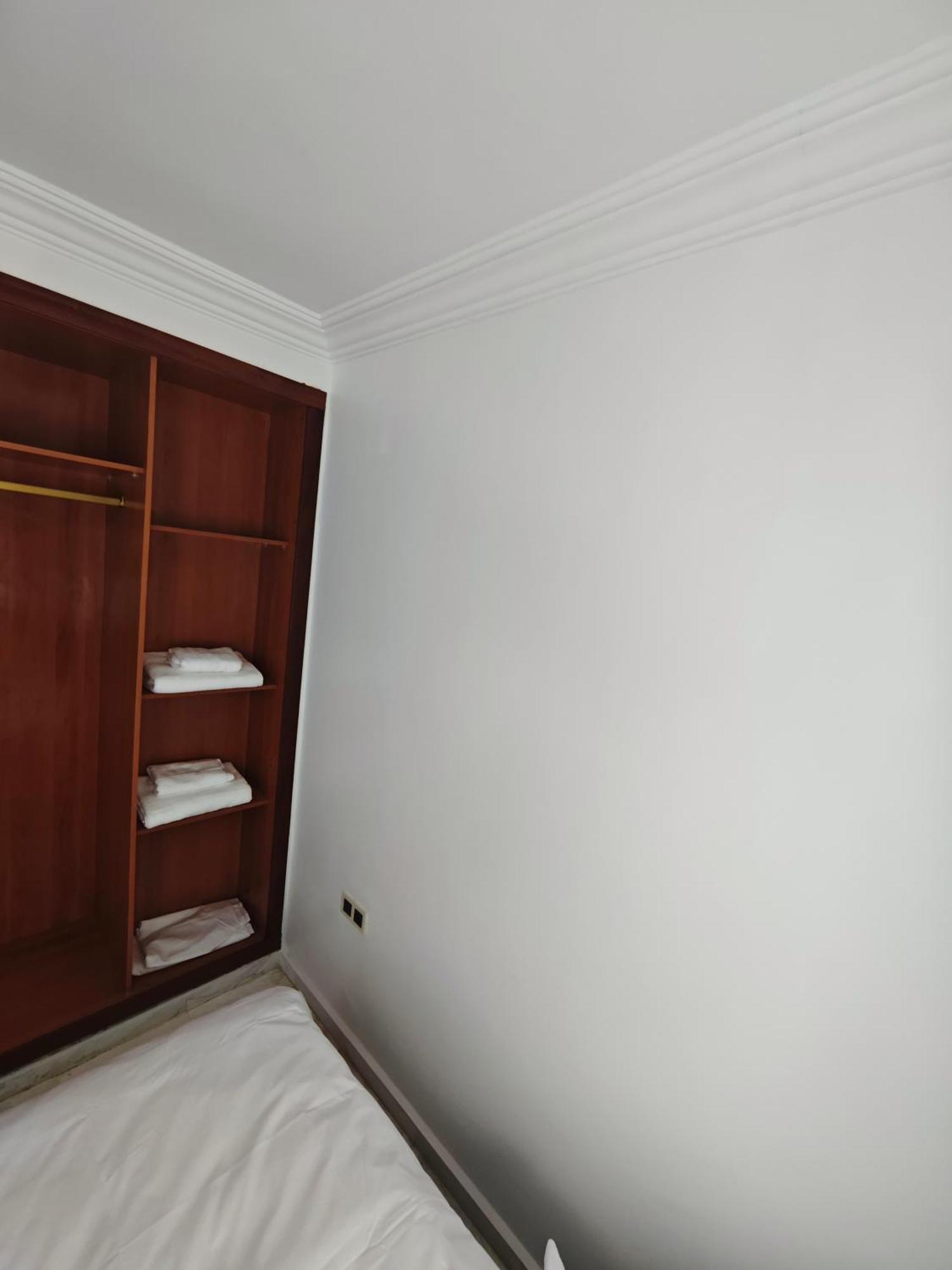 Holiday Apartments In Tanger Boulevard Luaran gambar