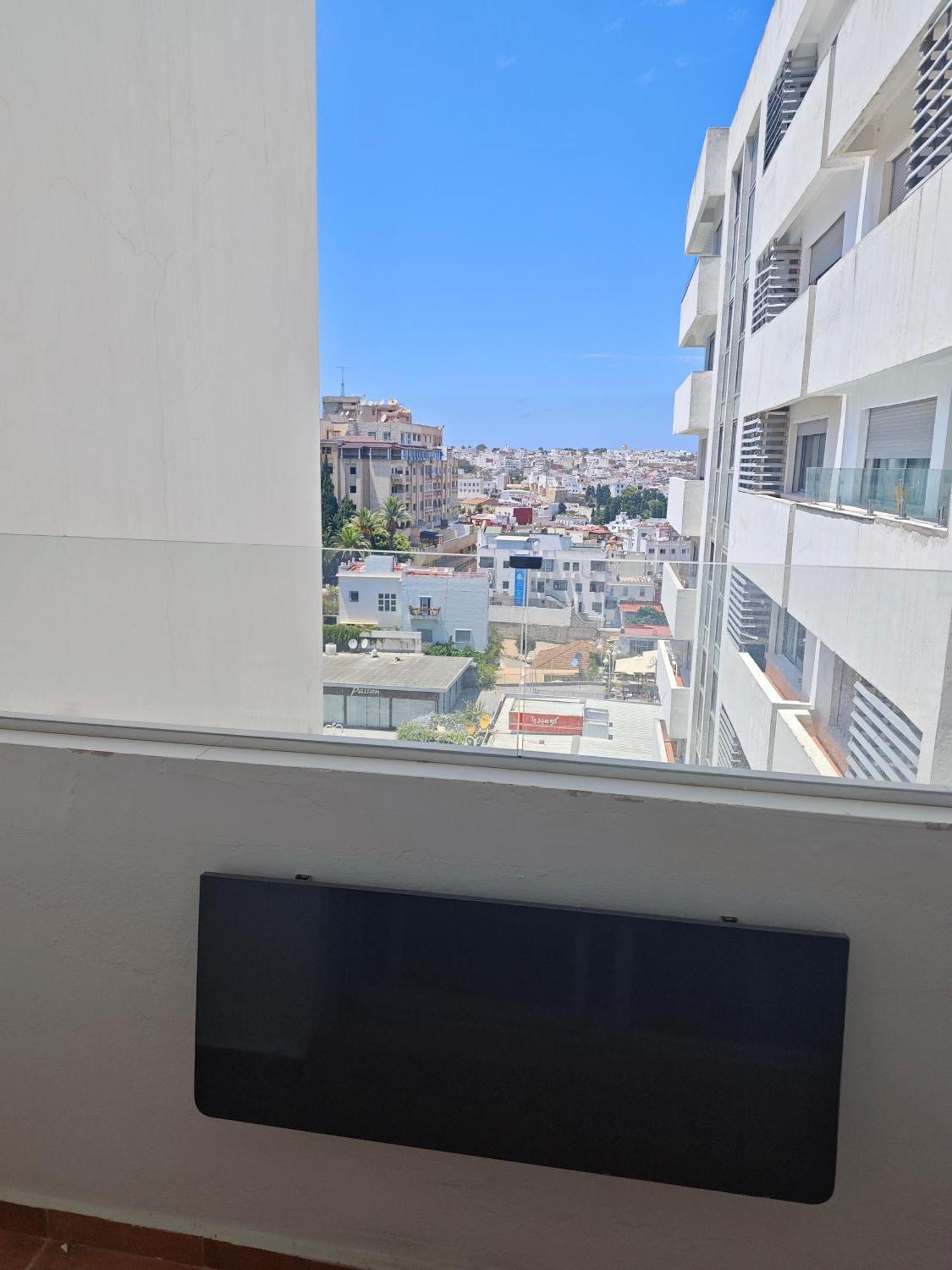 Holiday Apartments In Tanger Boulevard Luaran gambar