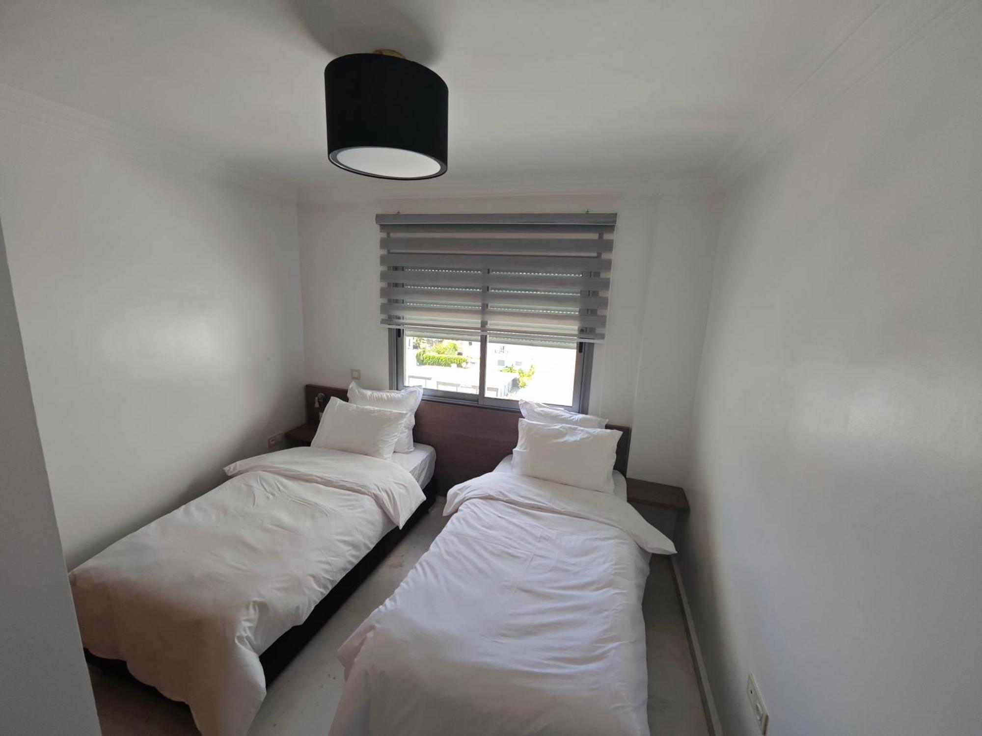 Holiday Apartments In Tanger Boulevard Luaran gambar