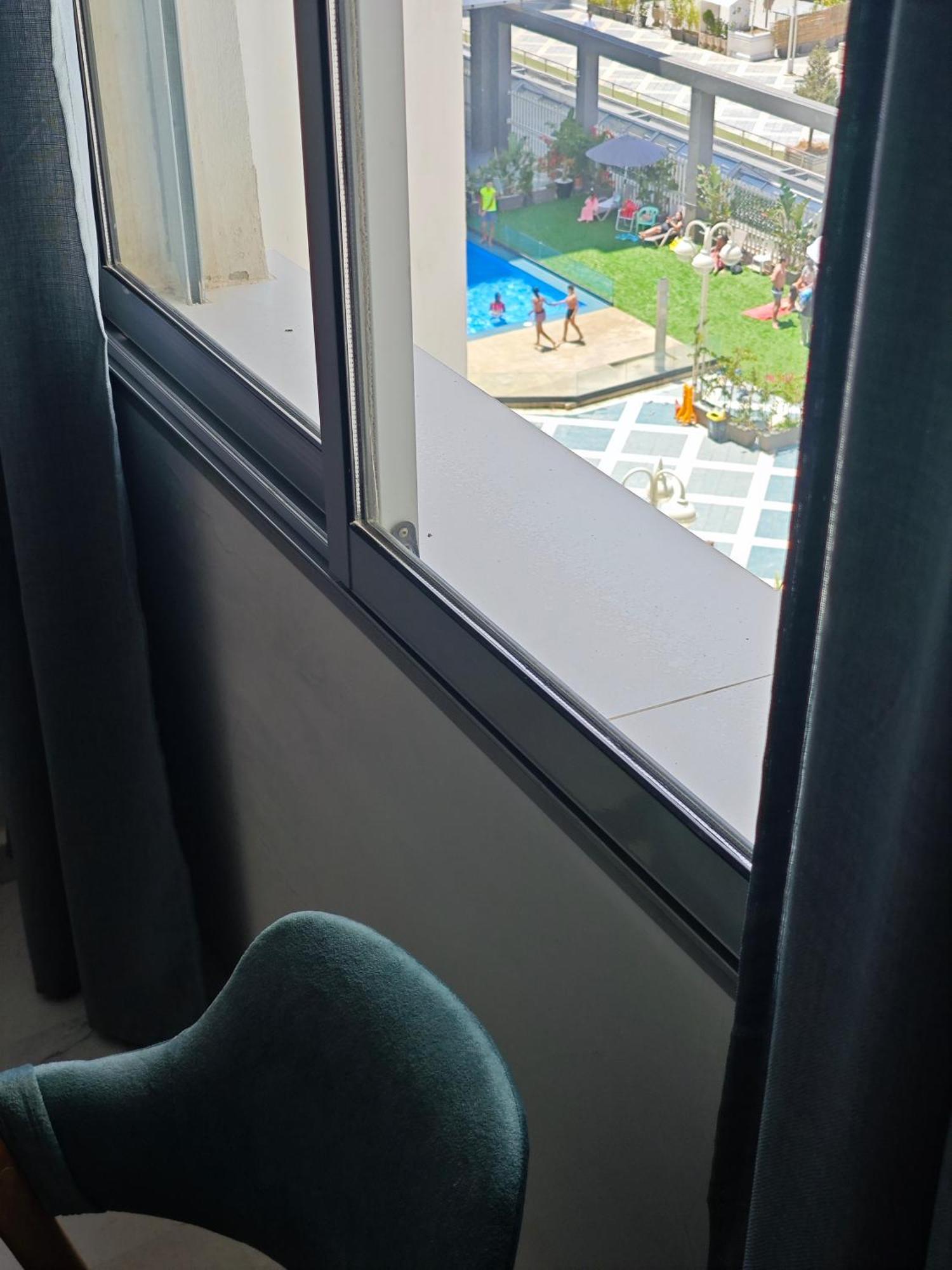 Holiday Apartments In Tanger Boulevard Luaran gambar