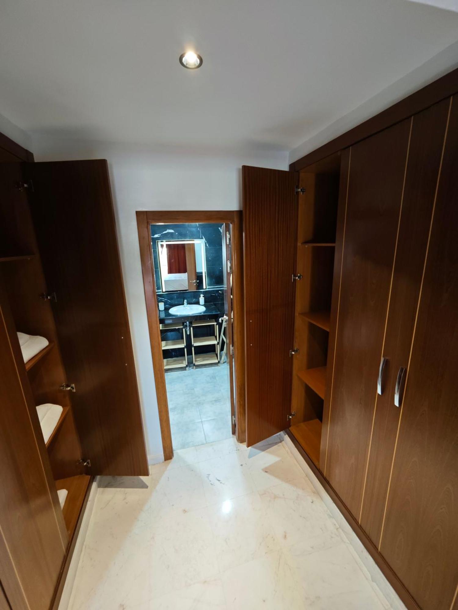 Holiday Apartments In Tanger Boulevard Luaran gambar